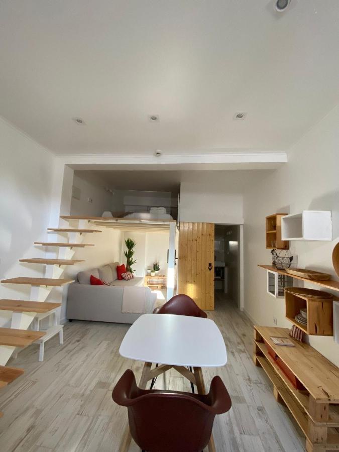 7 Trevos Houses A Santiago do Cacem Exterior photo